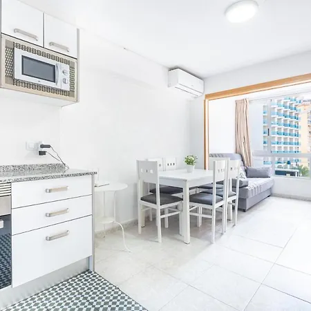 Inlesa 4-b * بينايدورم