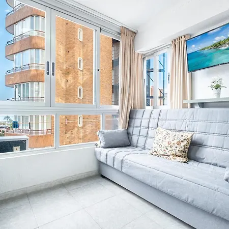 Apartamento Inlesa 4-b *