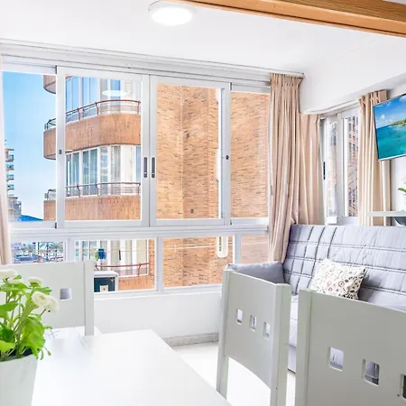 Inlesa 4-b Apartamento