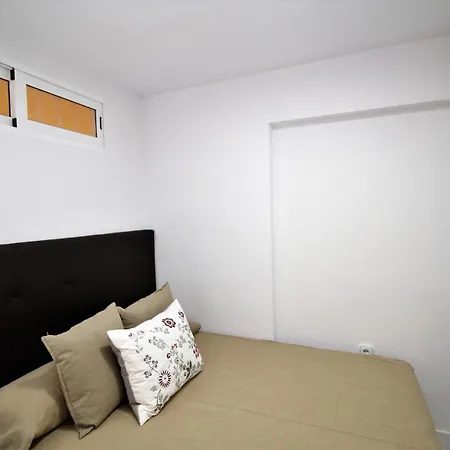 Apartment Inlesa 4-b *