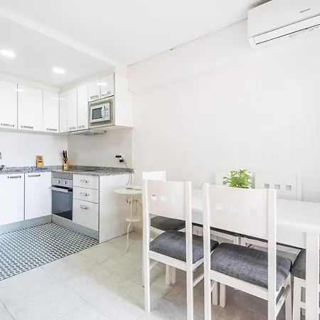 Apartamento Inlesa 4-b *