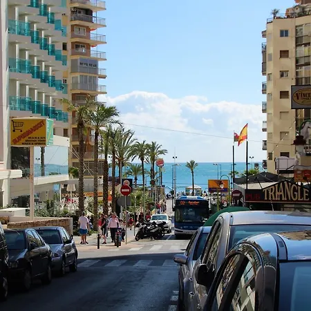 Inlesa 4-b Benidorm