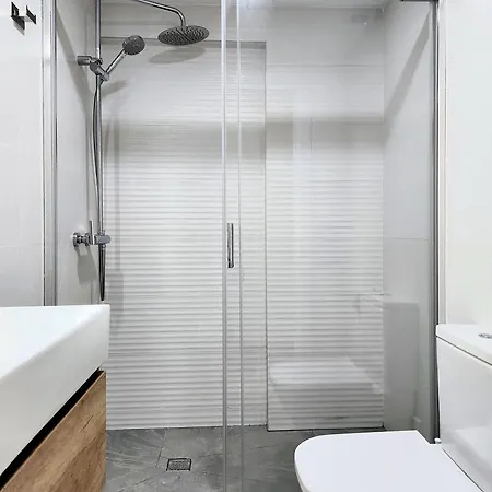 Inlesa 4-b * Benidorm