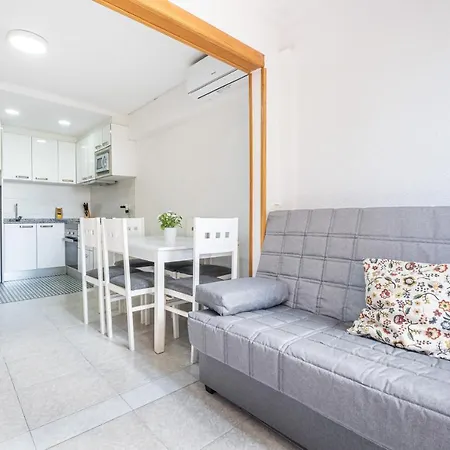 Inlesa 4-b Apartment Benidorm