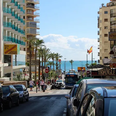 Inlesa 4-b Benidorm
