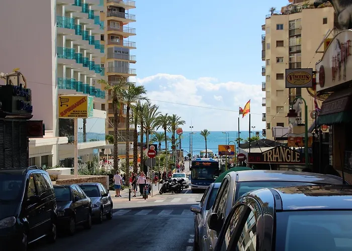 Inlesa 4-b Benidorm